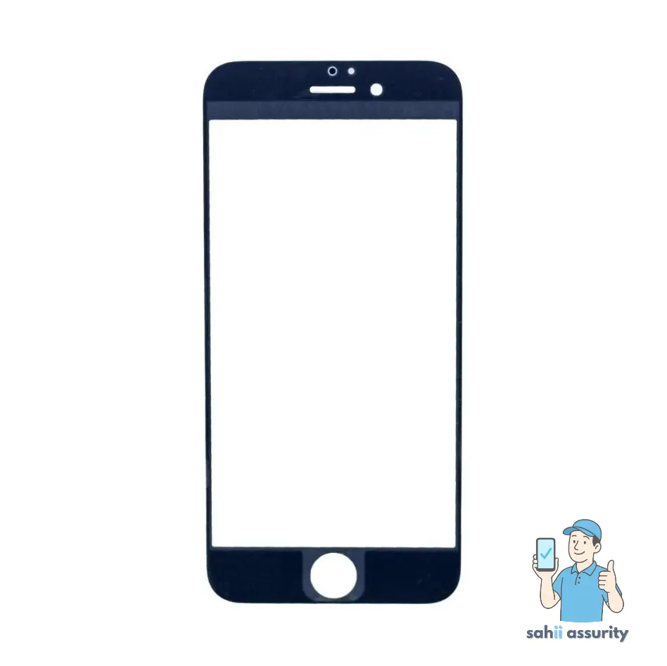 Front Glass for Apple iPhone 6s 32GB thumbnail